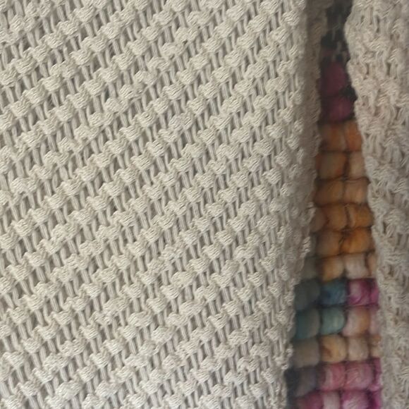 Adorable crochet top - Picture 4 of 5